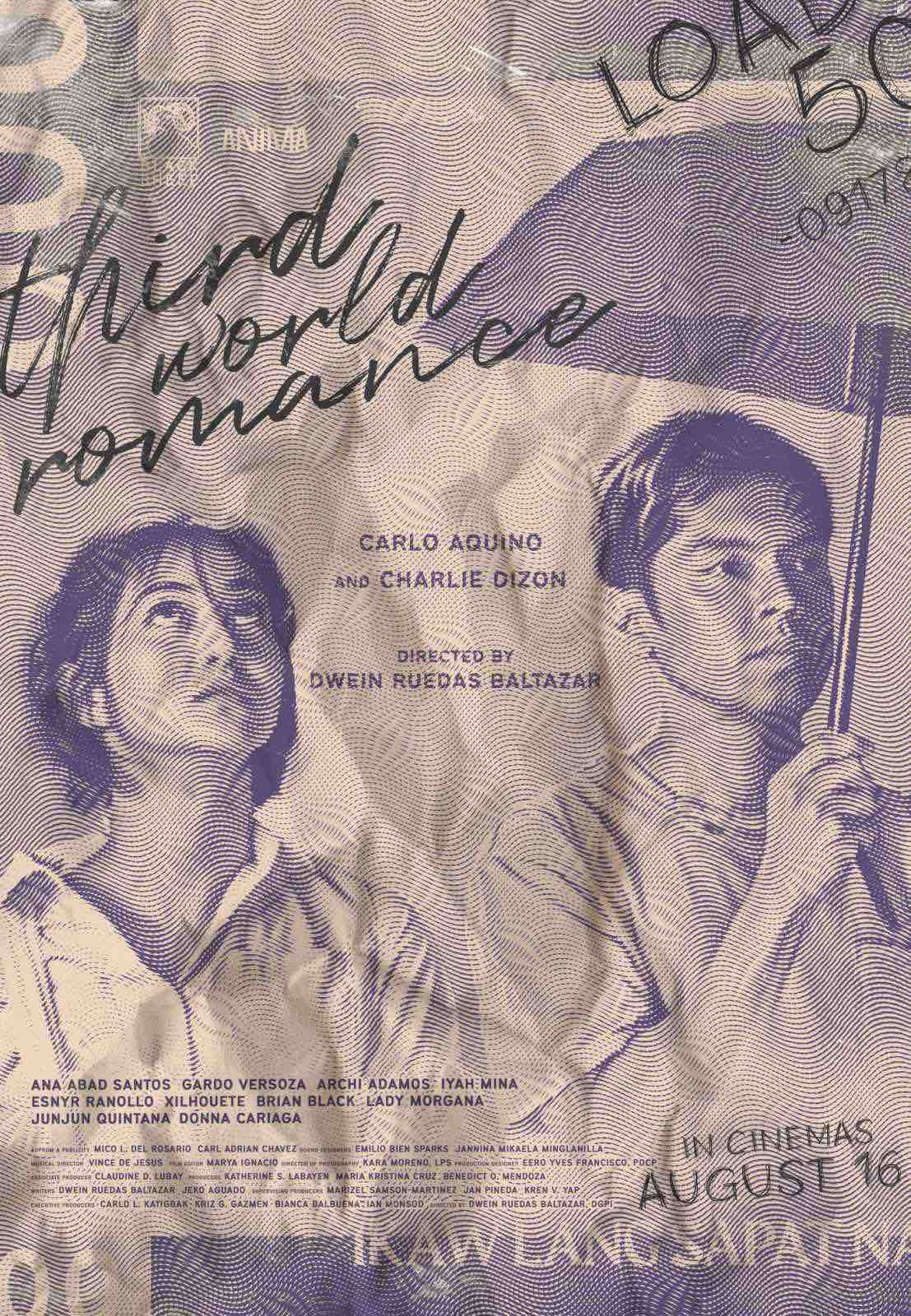 In Photos: A Look at Carlo Aquino’s Leading Ladies